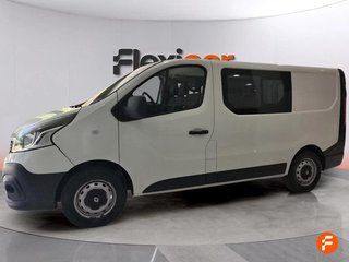 Renault Trafic TRAFIC (2017)