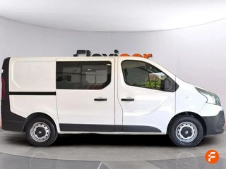 Renault Trafic TRAFIC (2017)