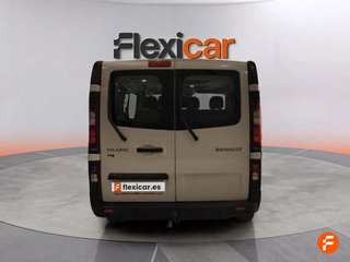Renault Trafic TRAFIC (2017)