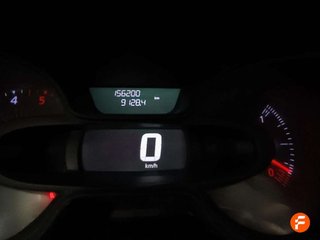 Renault Trafic TRAFIC (2017)