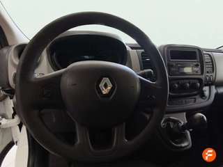Renault Trafic TRAFIC (2017)