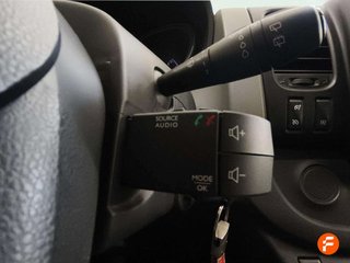 Renault Trafic TRAFIC (2017)