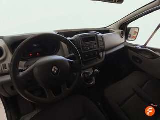 Renault Trafic TRAFIC (2017)