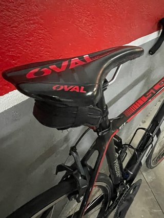 Bicicleta Fuji Carbon SL Talla M