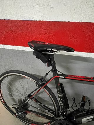 Bicicleta Fuji Carbon SL Talla M