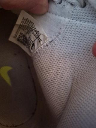 Nike Blazer Mid 77 Vintage Blancas