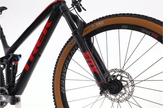 Bicicleta Trek Fuel EX 9.7 GX t.L Reacondicionada