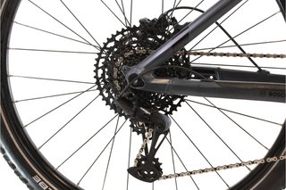 Bicicleta Conway Cairon SUV 5.0 t.M Reacondicionada