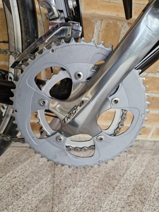 Bicicleta Giant Carretera Carbono Talla 50
