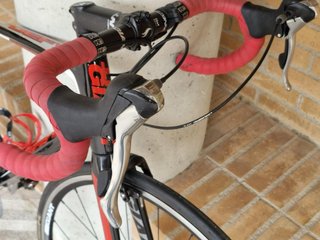 Bicicleta Giant Carretera Carbono Talla 50