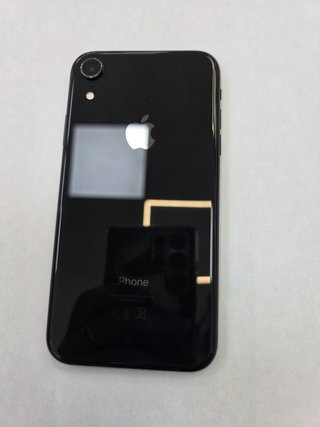 Smartphone Iphone Xr 64Gb Bat.89%