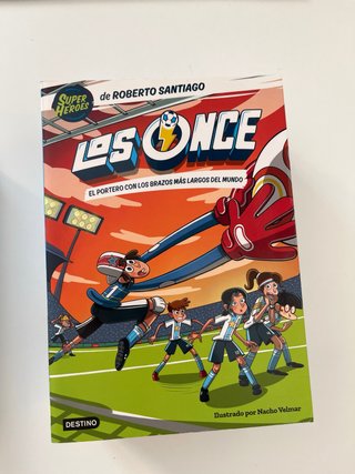 Colección de Los Once