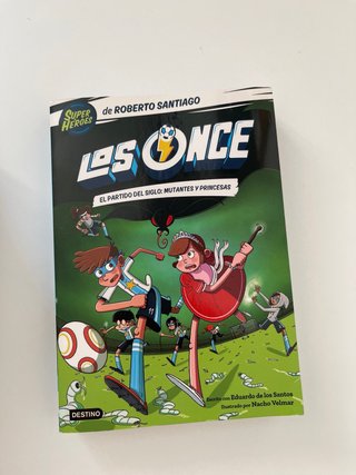 Colección de Los Once