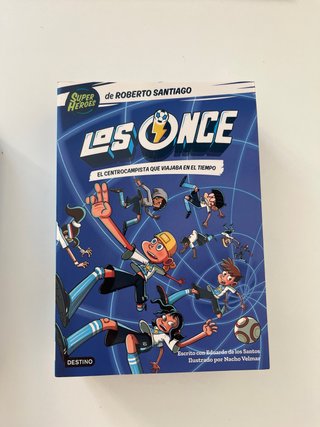 Colección de Los Once