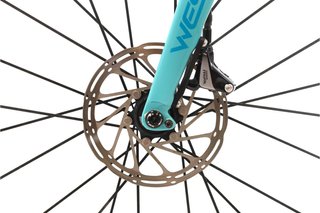Bicicleta Megamo West t.56 Reacondicionada