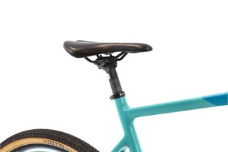 Bicicleta Megamo West t.56 Reacondicionada