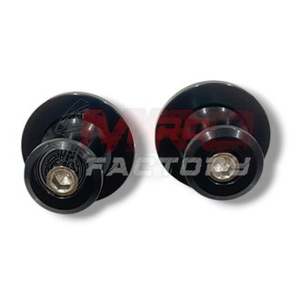 Diabolos Yamaha/Triumph/Ducati/Aprilia