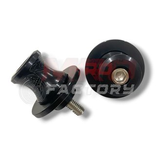 Diabolos Yamaha/Triumph/Ducati/Aprilia