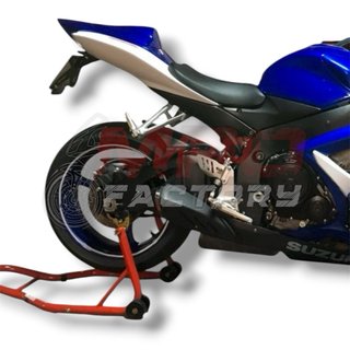 Diabolos Yamaha/Triumph/Ducati/Aprilia