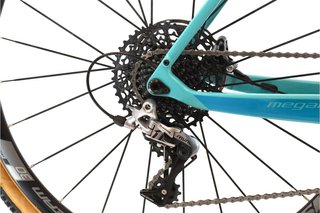 Bicicleta Megamo West t.56 Reacondicionada