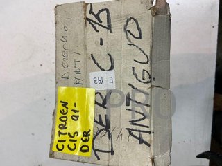 Citroen C15 retrovisor derecho ref: E0193