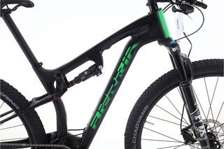 Bicicleta Berria Bravo GX t.S Reacondicionada