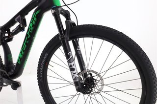 Bicicleta Berria Bravo GX t.S Reacondicionada