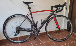 Bicicletta da strada Specialized Tarmac