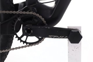 Bicicleta Berria Bravo GX t.S Reacondicionada