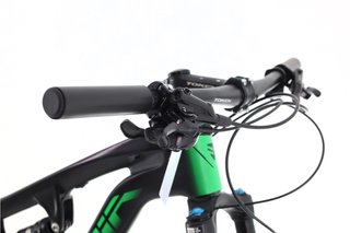 Bicicleta Berria Bravo GX t.S Reacondicionada