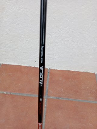 3 Palos Maderas-Hibrido Inesis 500 Canaveral