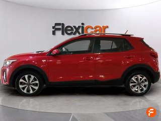 Kia Stonic 1.0 T-GDi 74kW (100CV) MHEV iMT Concept