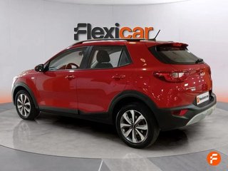 Kia Stonic 1.0 T-GDi 74kW (100CV) MHEV iMT Concept