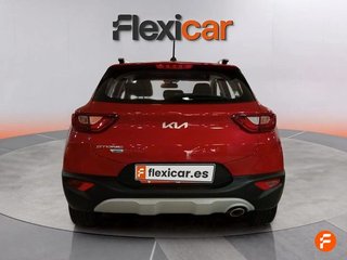 Kia Stonic 1.0 T-GDi 74kW (100CV) MHEV iMT Concept