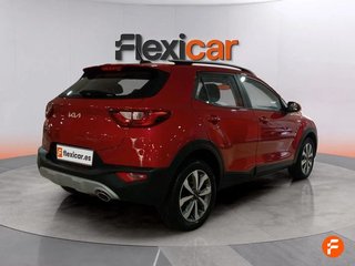 Kia Stonic 1.0 T-GDi 74kW (100CV) MHEV iMT Concept