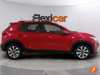 Kia Stonic 1.0 T-GDi 74kW (100CV) MHEV iMT Concept