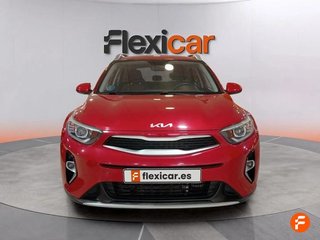 Kia Stonic 1.0 T-GDi 74kW (100CV) MHEV iMT Concept