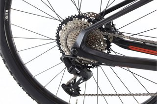 Bicicleta Orbea Oiz t.M Reacondicionada