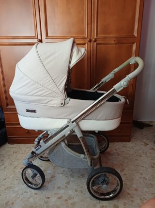 Carro Bebé Bebecar