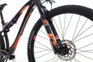 Bicicleta Orbea Oiz t.M Reacondicionada
