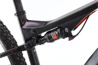 Bicicleta Orbea Oiz t.M Reacondicionada