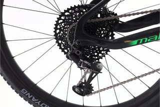 Bicicleta Berria Bravo GX t.S Reacondicionada