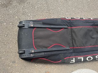 Funda Tabla Surf Naish