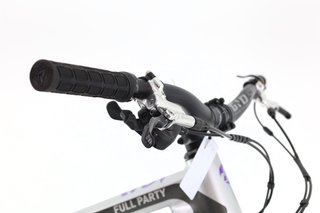 Bicicleta Ghost Riot Full Party XT t.L Reacondicionada