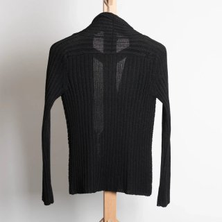 Chaqueta de punto Adolfo Dominguez