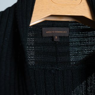 Chaqueta de punto Adolfo Dominguez