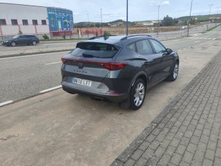 CUPRA Formentor 2022