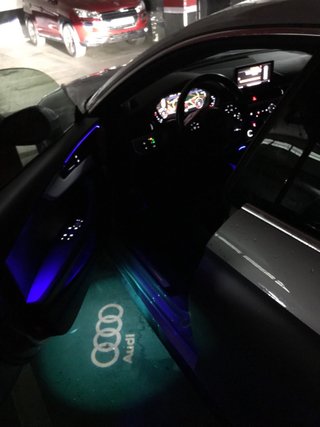 Audi A5 2017