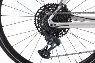 Bicicleta Specialized Vado SL 5.0 t.L Reacondicionada