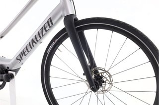 Bicicleta Specialized Vado SL 5.0 t.L Reacondicionada